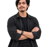 Salman Shahzad Khan