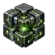 3D custom AI systems icon