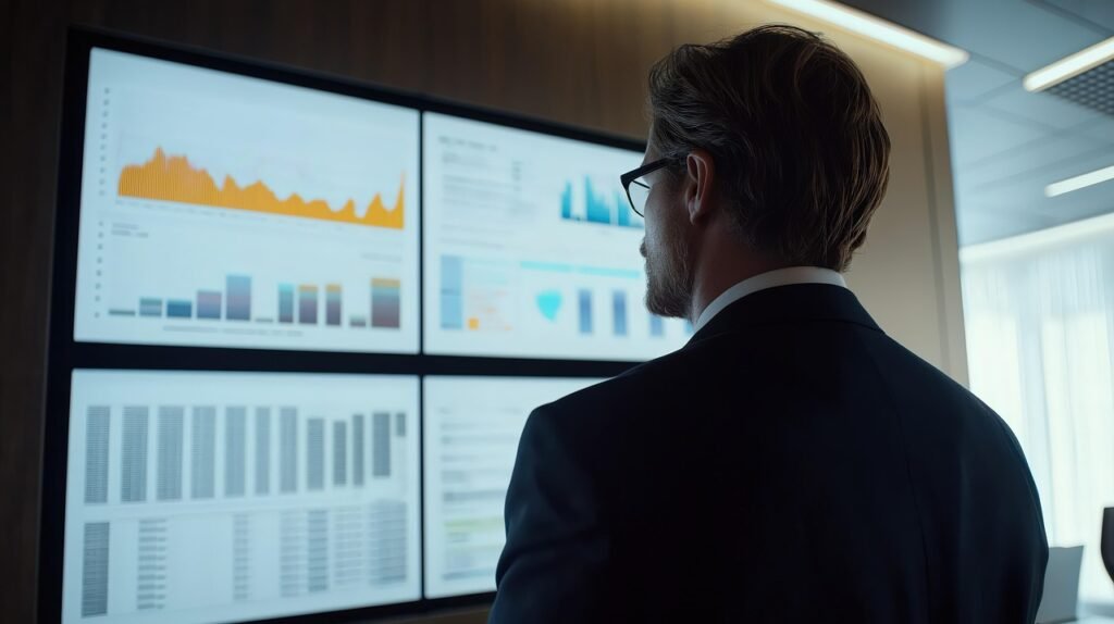Human-in-the-Loop AI: Why Good Automation Still Needs People