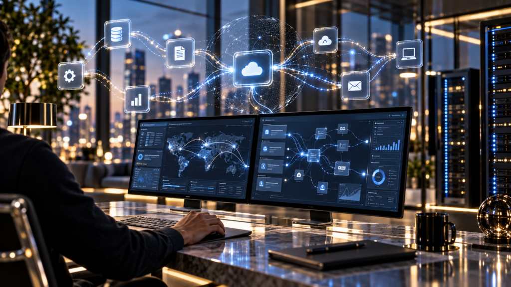 Workflow Automation That Works: Start With the Process, Not the Tool
